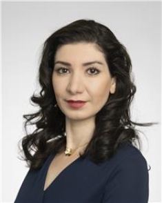 Mina Ghassemi, DPM