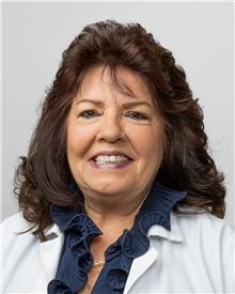 Judy DaSilva, APRN