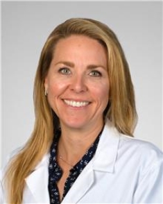 Danielle Ward, APRN