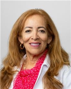 Annabelle Rodriguez, APRN