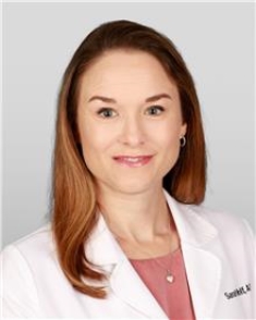 Sarah Wolf, APRN