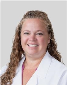 Ashley Horn, APRN