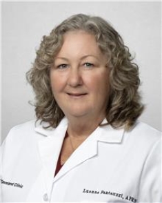 Lucille Fantauzzi, APRN