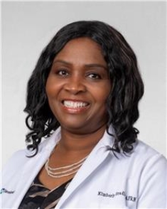 Kimberly Foncham Bradley, APRN