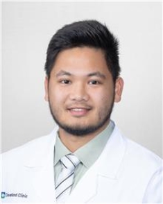 Mark Lucero, APRN