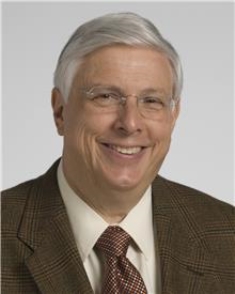 Ronald Lorig, MD, PhD