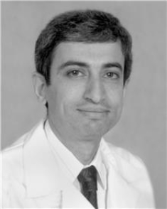 Bashir Sankari, MD