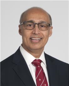 Prakash Kotagal, MD