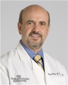 Nagy Mekhail, MD, PhD