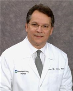 Jose Cabral, MD