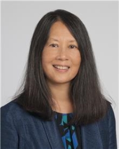 Mina Chung, MD