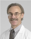 Stephen Ellis, MD