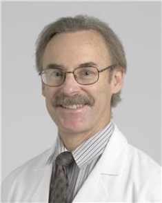 Stephen Ellis, MD