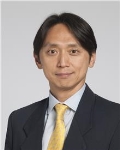 Koji Hashimoto, MD, PhD