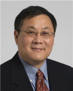 Naichang Yu, PhD