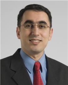 Abdo Haddad, MD