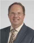 Brian Burkey, MD