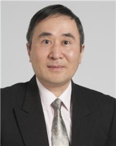 Minzhong Yu, PhD