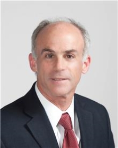 Charles Bernick, MD, MPH