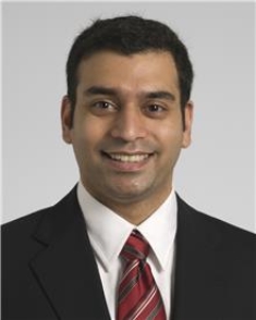 Venkatesh Kambhampati, MD