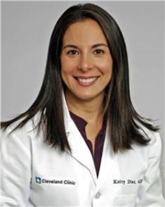 Ketty Diaz, APRN