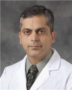 Alok Shrivastava, MD