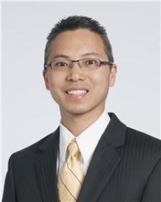 Roy Chung, MD