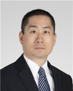 John Lee, MD | Cleveland Clinic