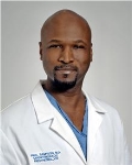 Jamal Sampson, MD