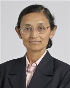 Sudeshna Mitra, MD