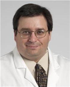Andrey Stojic, MD, PhD
