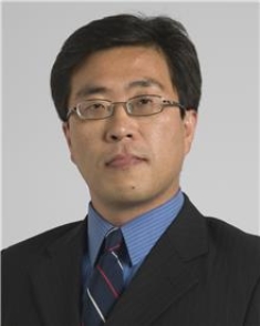 Jeongwu Lee, Ph.D.