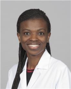 Victoria Brobbey, MD