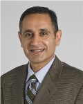 Paresh Arora, MD
