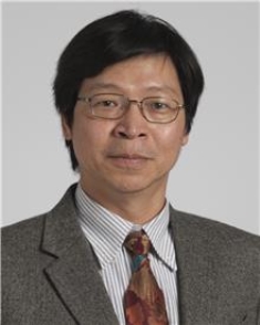 Geeng-Fu Jang, Ph.D.