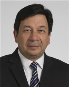 Miguel Cruz Correa, MD