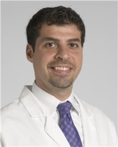 Fadi Khoury, MD