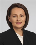 Natalia Fendrikova Mahlay , MD