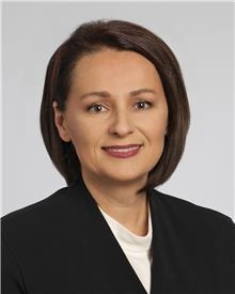Natalia Fendrikova Mahlay, MD