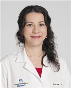 Alina Bodas, MD