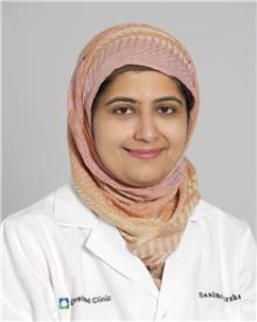 Saaima Arshad, MD