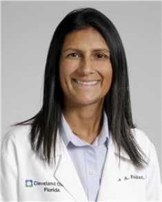 Nicole Palekar, MD