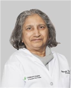 Shakuntala Rao, MD