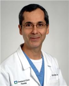 Juan Giraldo, MD