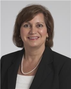 Deborah Ghazoul, MD