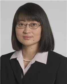 Mei Lu, MD