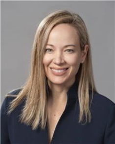 Rebecca Johnson, MD