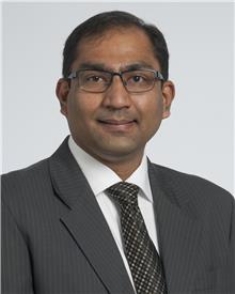 Balaram Anandamurthy, MD