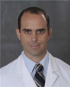 Rolando Perez, MD