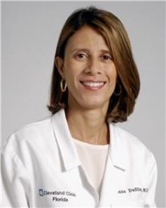 Giovanna da Silva, MD